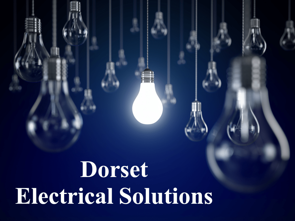 DorsetElectricalSolutions Dorset Electrical Solutions Ltd