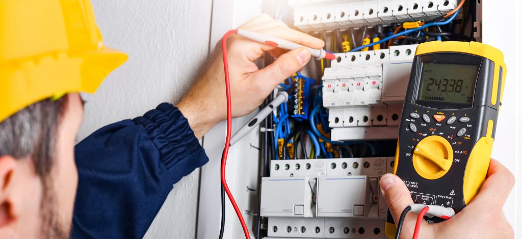 expert electrical services