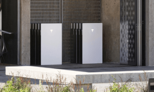 Tesla Powerwall 3 expansion pack