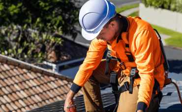 experienced solar panel installers poole