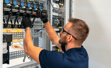 fully qualified electricians near you