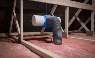 PIV unit for your home