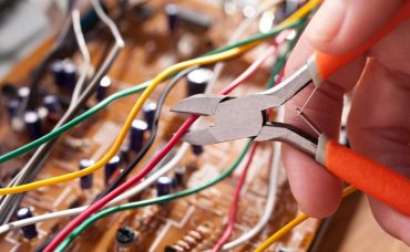 rewire your home